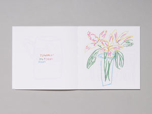 The Greece Notebook