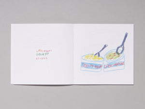 The Greece Notebook
