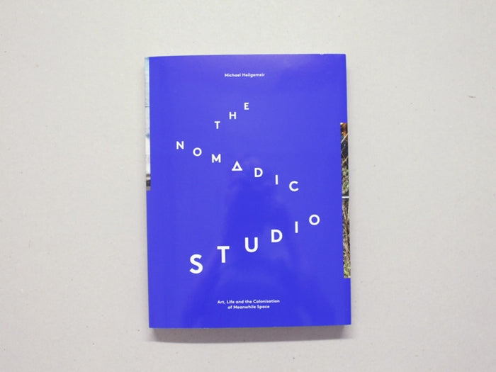 The Nomadic Studio