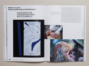 Italy: A New Collective Landscape - Antenne Books