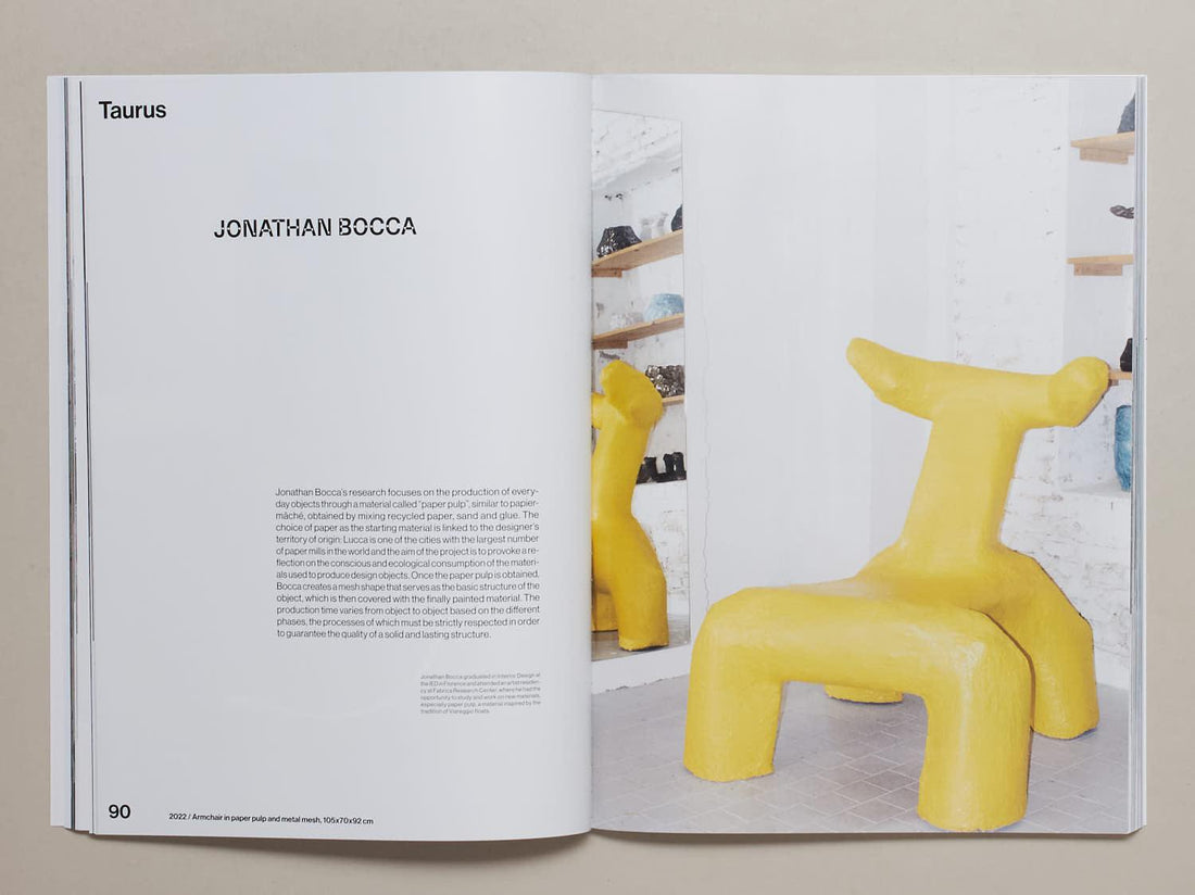 Italy: A New Collective Landscape - Antenne Books