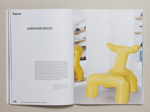 Italy: A New Collective Landscape - Antenne Books