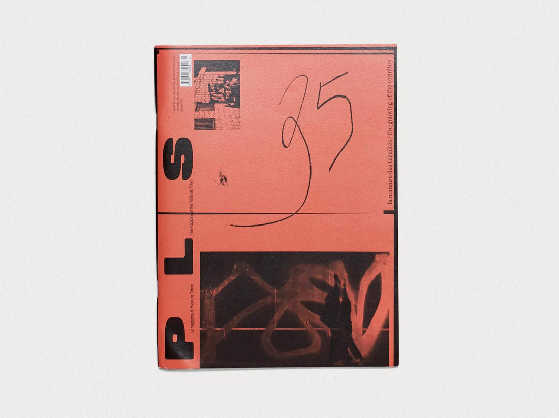 P L S Issue 35 - Antenne Books
