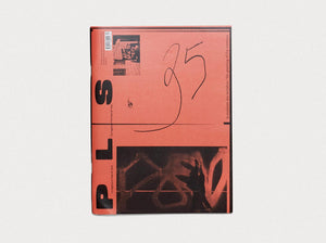 P L S Issue 35 - Antenne Books
