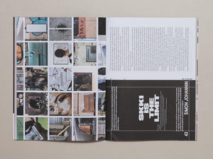 P L S Issue 35 - Antenne Books