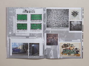 P L S Issue 35 - Antenne Books