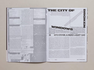 P L S Issue 35 - Antenne Books