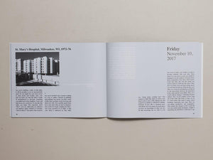 Discipline Park - Antenne Books