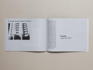 Discipline Park - Antenne Books