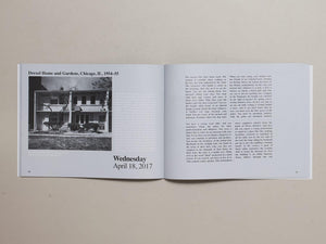 Discipline Park - Antenne Books