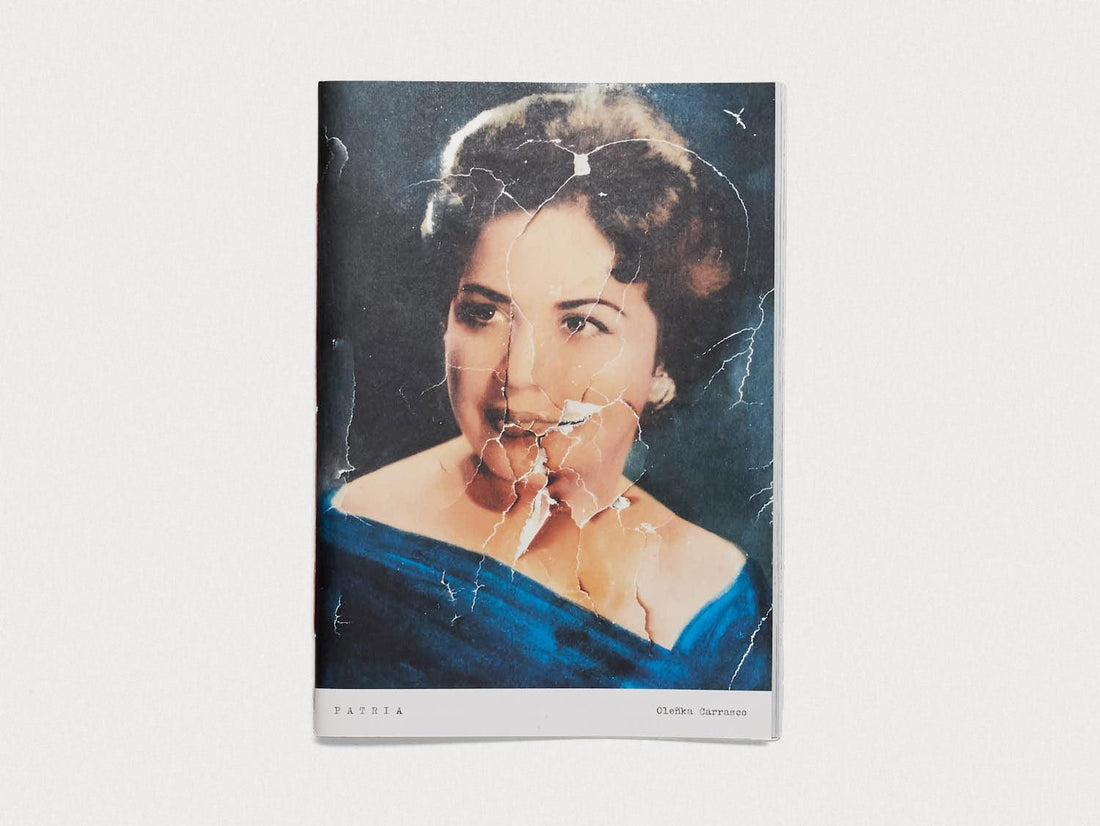 PATRIA - Antenne Books