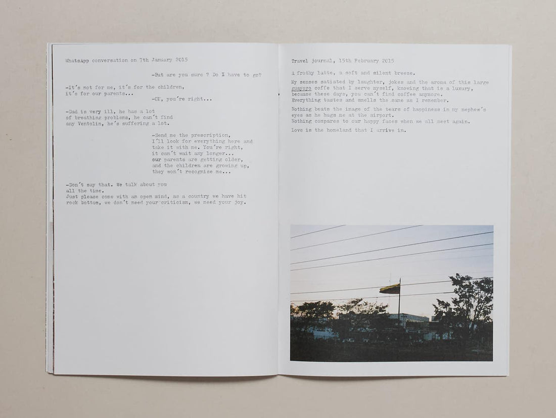 PATRIA - Antenne Books