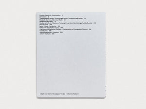 a slight cast down at the edges of the lips - Antenne Books