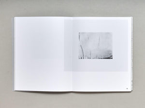 a slight cast down at the edges of the lips - Antenne Books