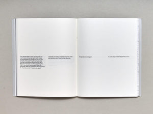 a slight cast down at the edges of the lips - Antenne Books