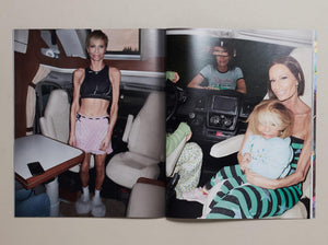 Editorial Magazine Issue 22 - Antenne Books