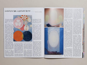 Editorial Magazine Issue 22 - Antenne Books