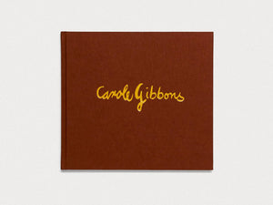 Carole Gibbons - Antenne Books