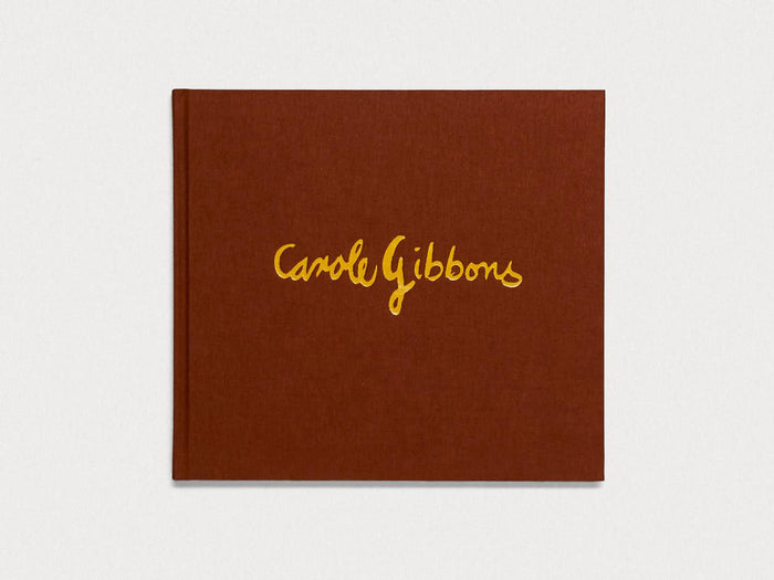 Carole Gibbons - Antenne Books