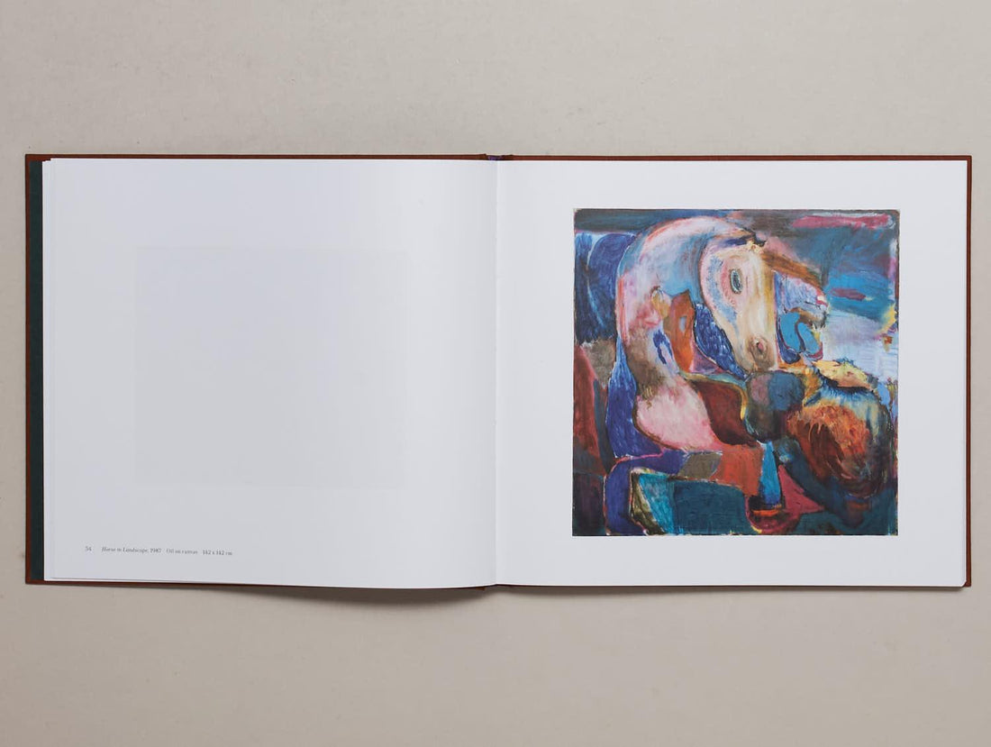 Carole Gibbons - Antenne Books