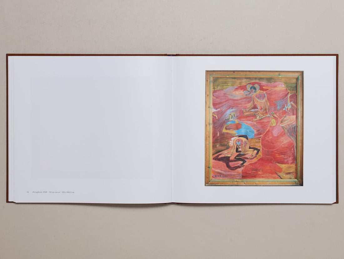 Carole Gibbons - Antenne Books