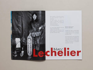 NAFF Issue 001 - Antenne Books