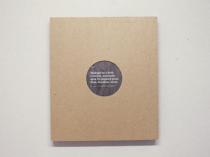 Streaming Blood [Sounds+Visions] - Antenne Books