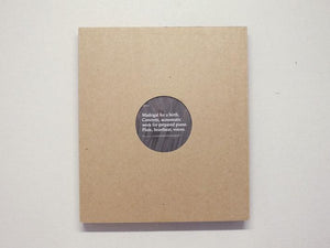 Streaming Blood [Sounds+Visions] - Antenne Books