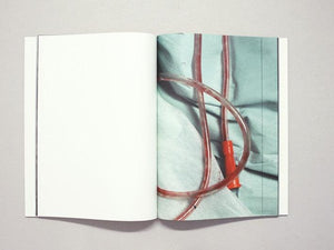 Streaming Blood [Sounds+Visions] - Antenne Books