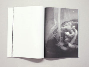 Streaming Blood [Sounds+Visions] - Antenne Books