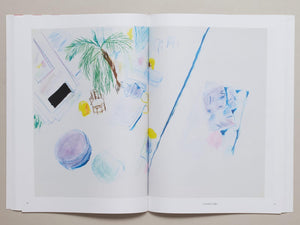 Early Drawings 1976–1998 - Antenne Books