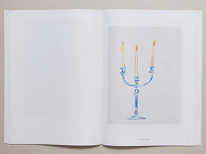 Early Drawings 1976–1998 - Antenne Books