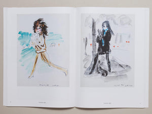 Early Drawings 1976–1998 - Antenne Books