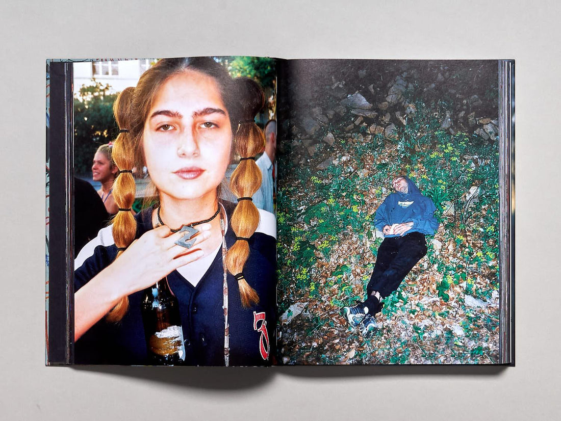 Noyan 2015-2022 - Antenne Books