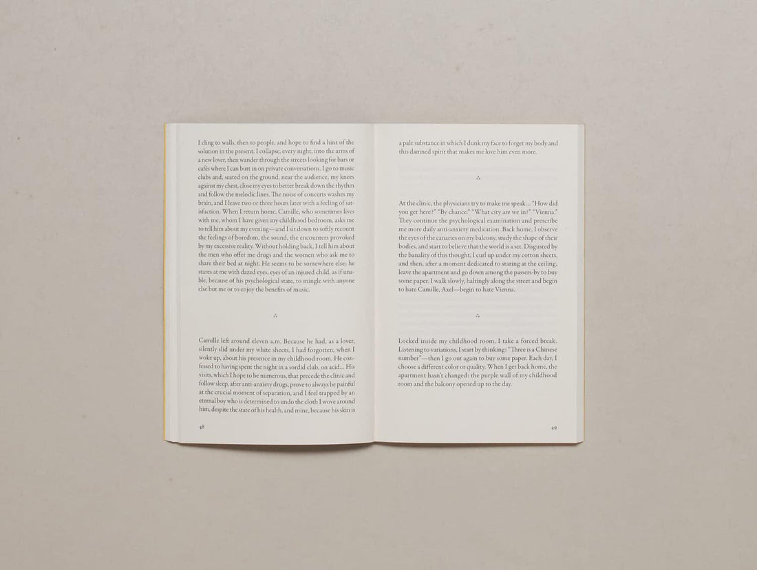 Cycles - Antenne Books