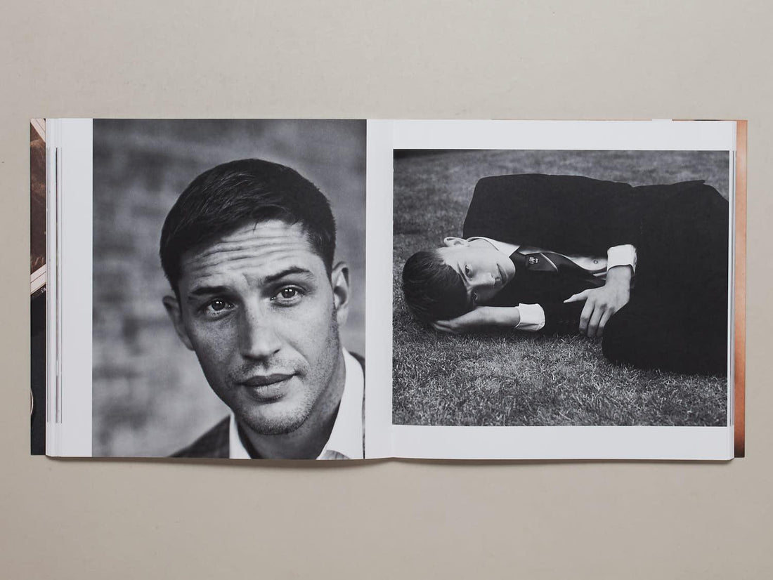 Home and Away 1987-2022 Volume 1 Biscuit Billy's - Antenne Books