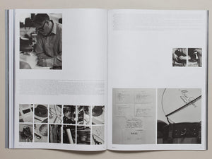 Issue 6 - Antenne Books