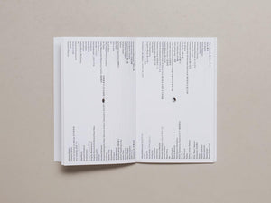 Post-Music - Antenne Books