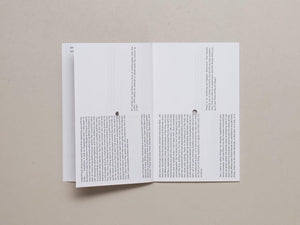 Post-Music - Antenne Books