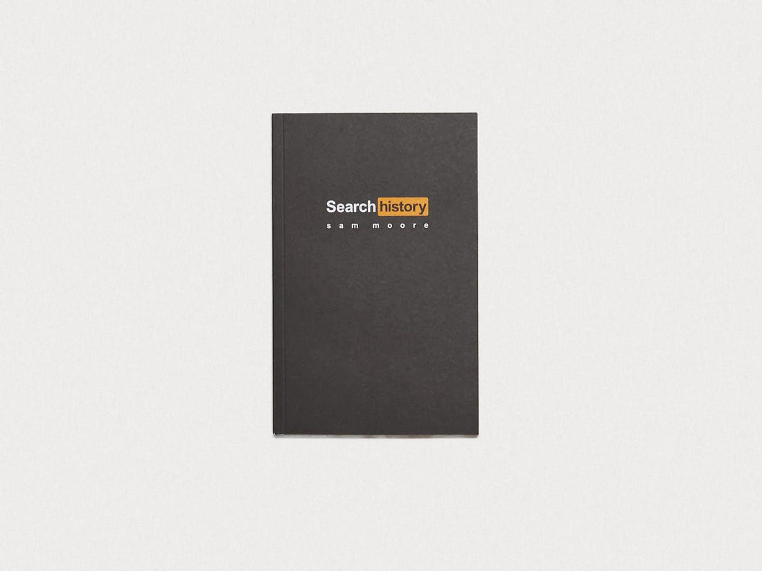 Search History - Antenne Books