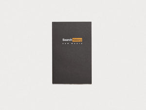 Search History - Antenne Books