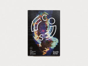 Ecoes Issue #5 - Antenne Books