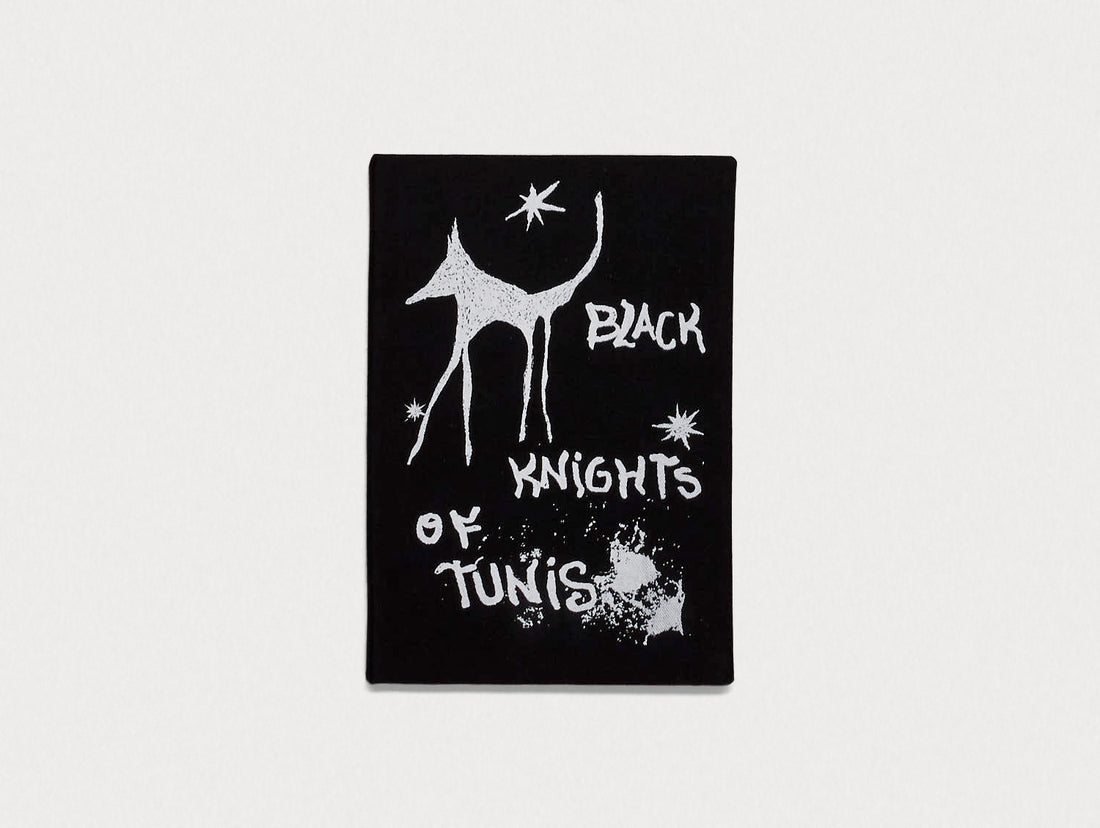 Black Knights of Tunis