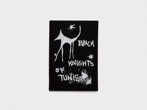Black Knights of Tunis