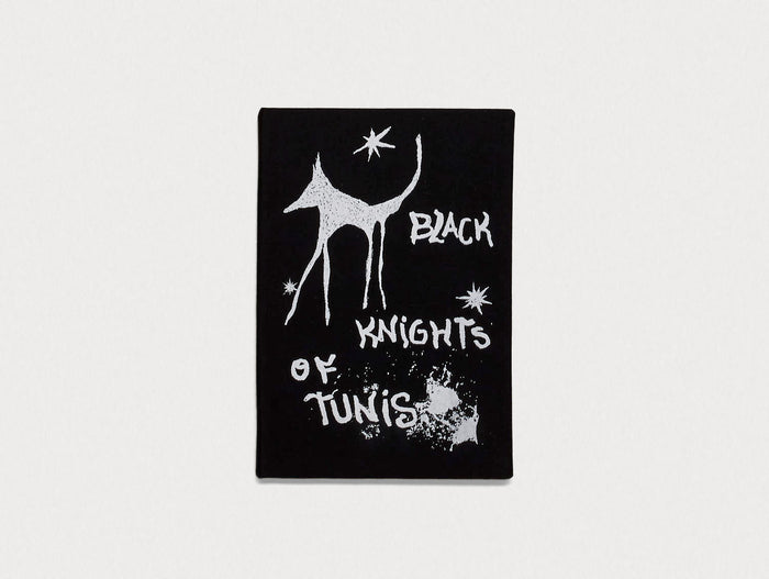 Black Knights of Tunis