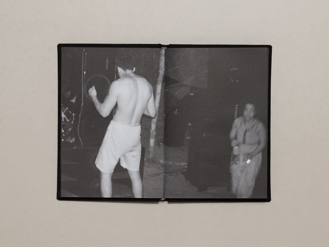 Black Knights of Tunis