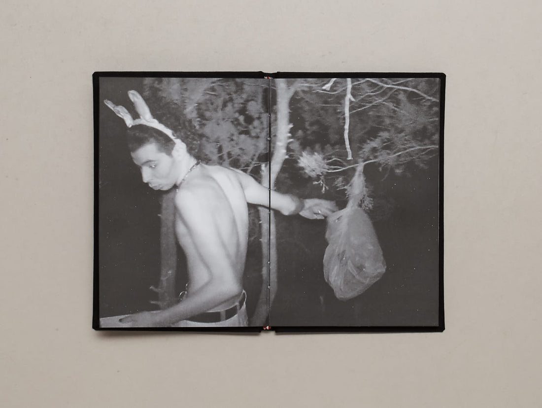 Black Knights of Tunis