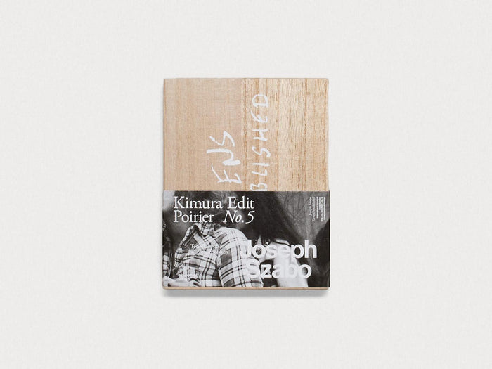 TEENS UNPUBLISHED (KIMURA POIRIER EDIT NO.5) - Antenne Books