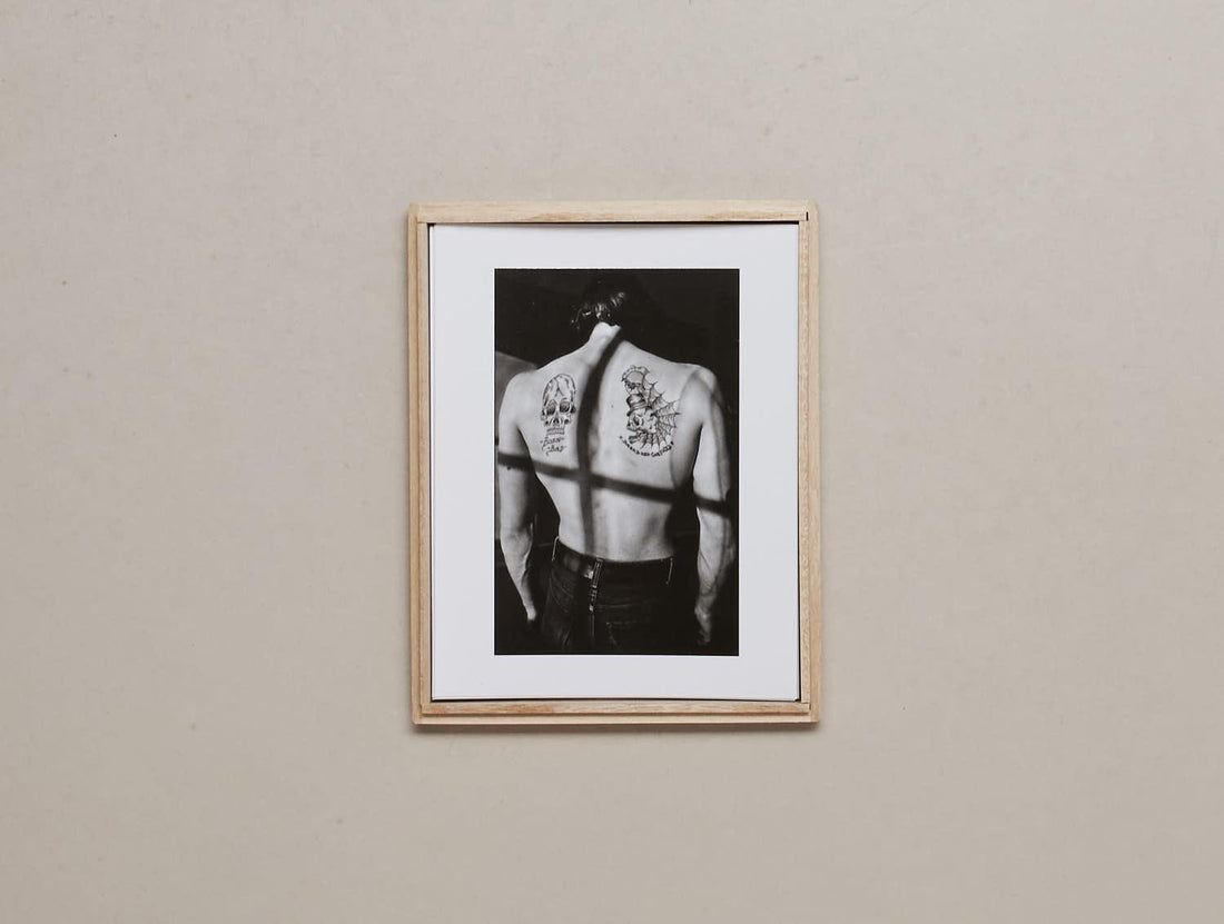 TEENS UNPUBLISHED (KIMURA POIRIER EDIT NO.5) - Antenne Books