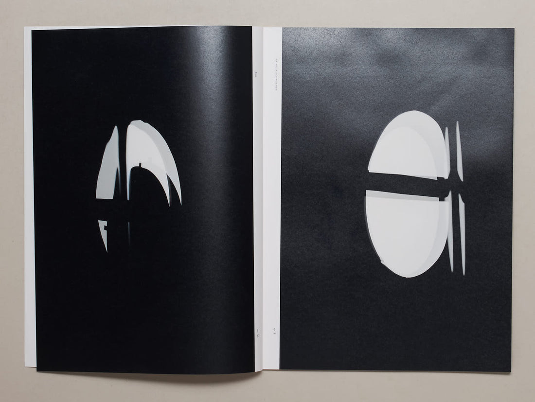 EAU (KIMURA POIRIER EDIT NO.1)